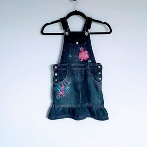 🌼 Juliette Jean Jumper Size 7